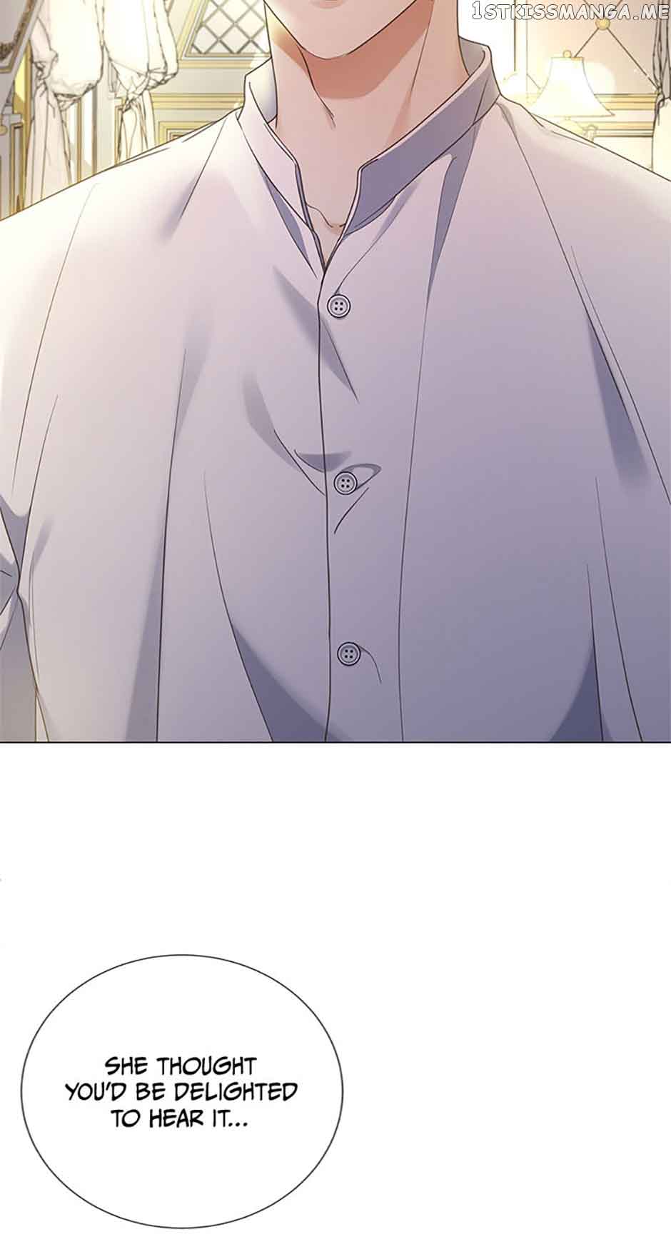 The Unwelcome Guests of House Fildette Chapter 78 - Page 33