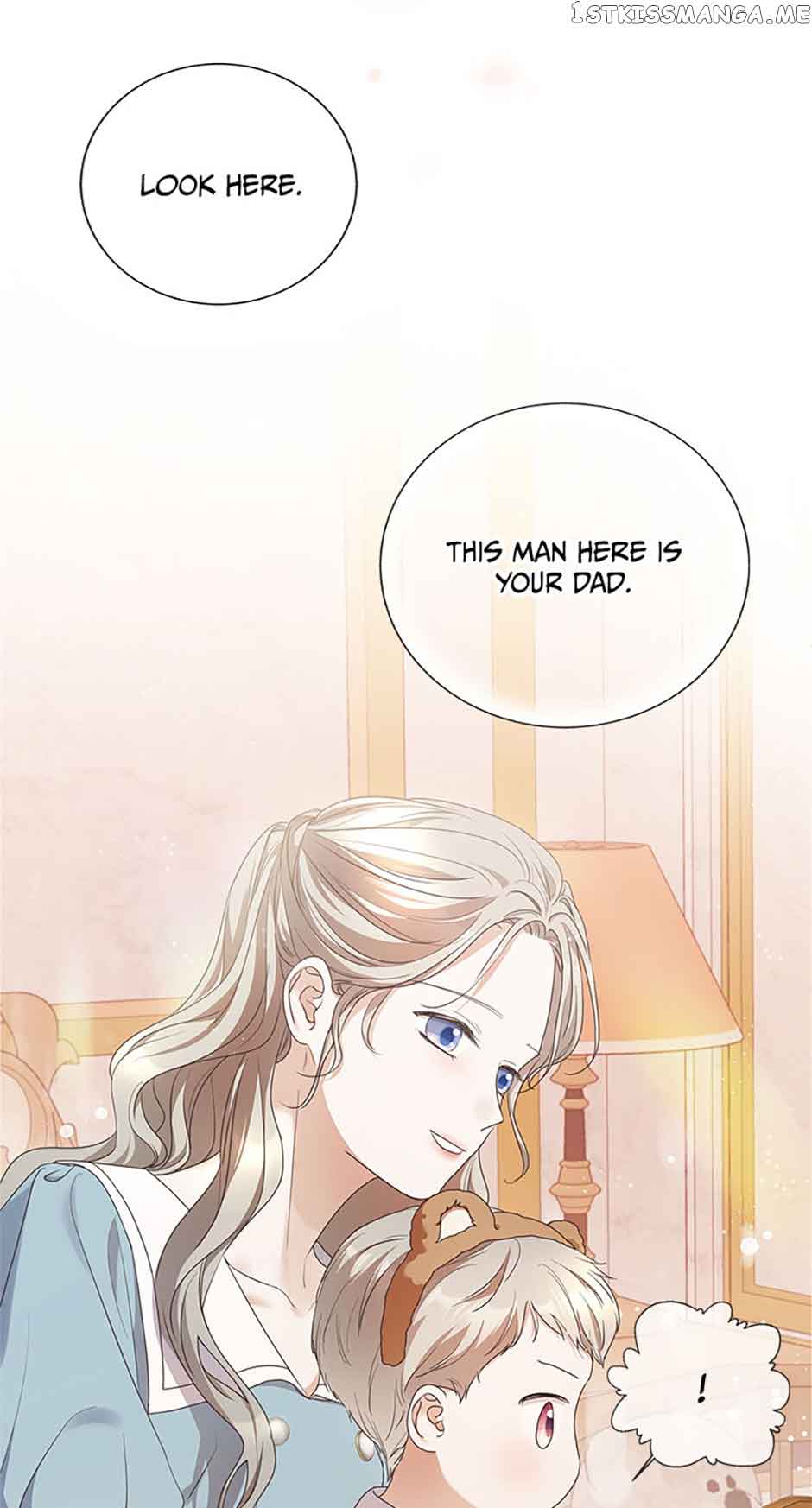 The Unwelcome Guests of House Fildette Chapter 78 - Page 35