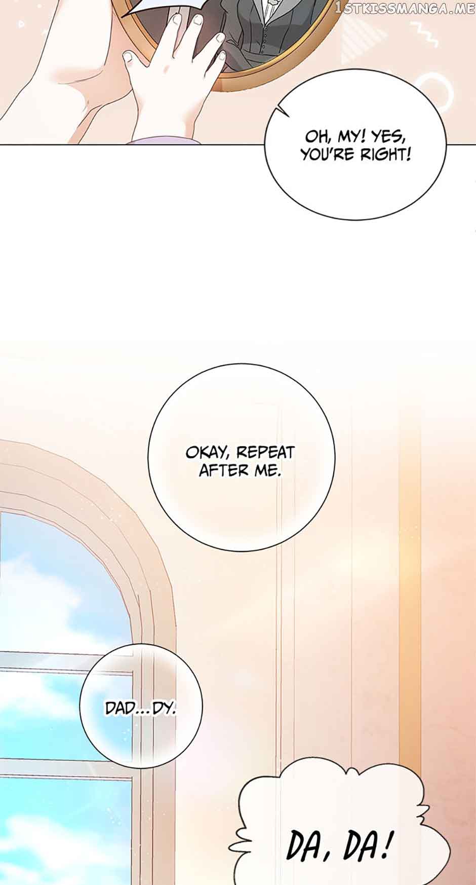 The Unwelcome Guests of House Fildette Chapter 78 - Page 37