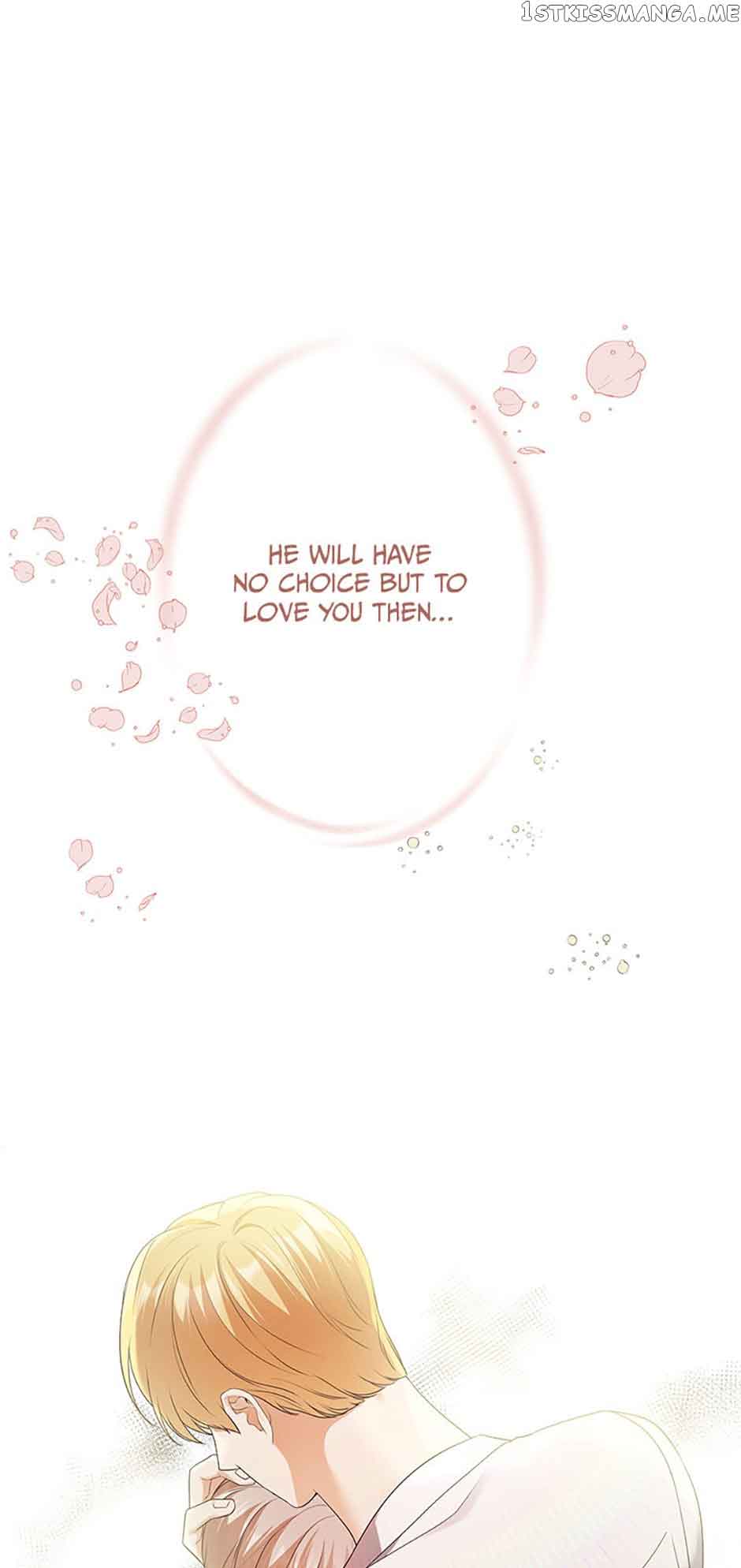 The Unwelcome Guests of House Fildette Chapter 78 - Page 43