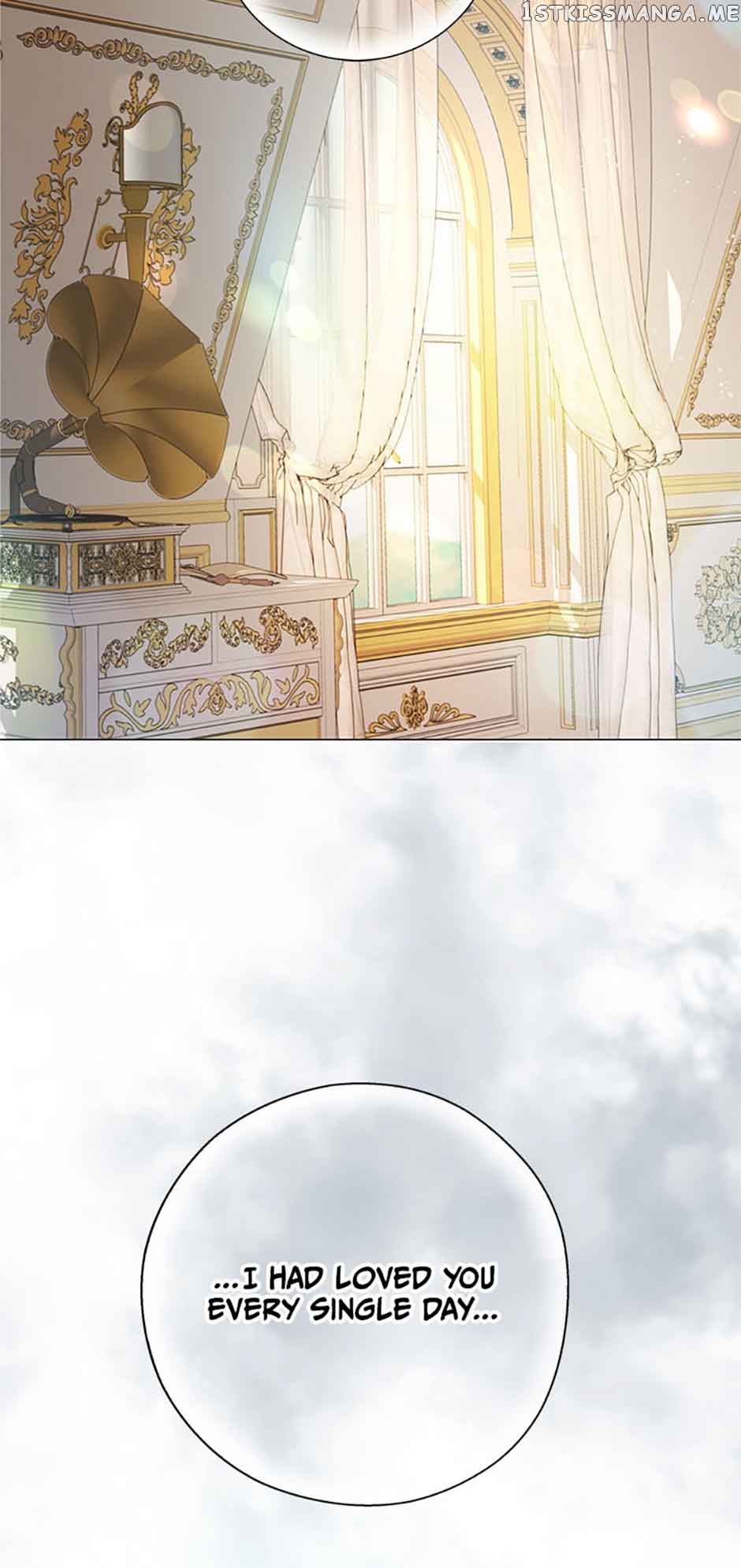 The Unwelcome Guests of House Fildette Chapter 78 - Page 48