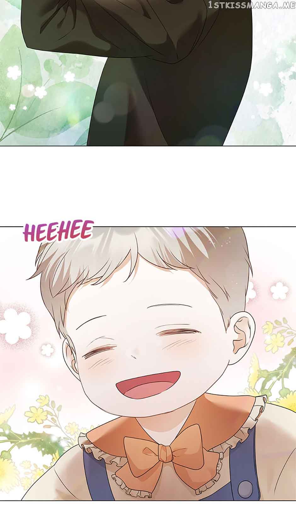 The Unwelcome Guests of House Fildette Chapter 78 - Page 51