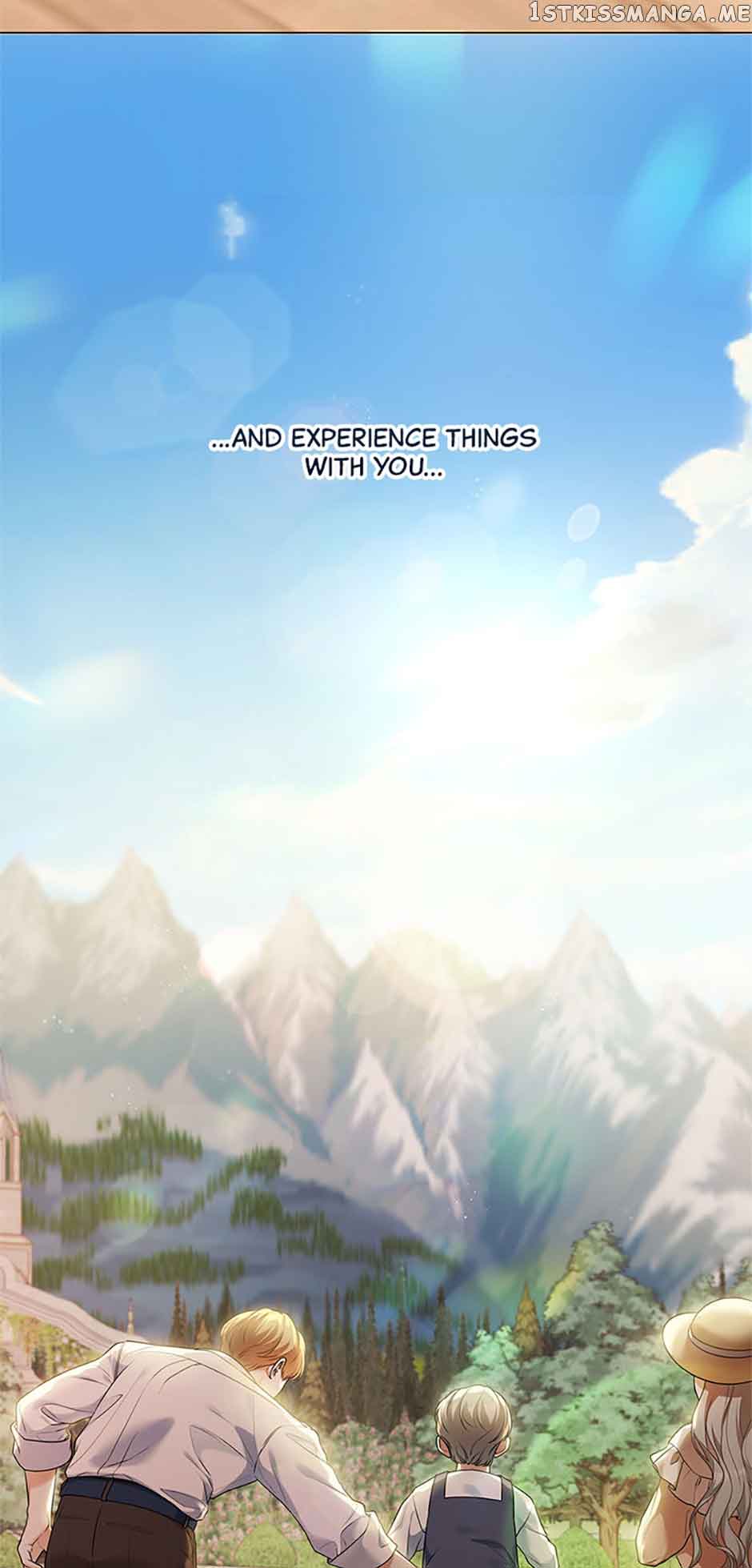 The Unwelcome Guests of House Fildette Chapter 78 - Page 54