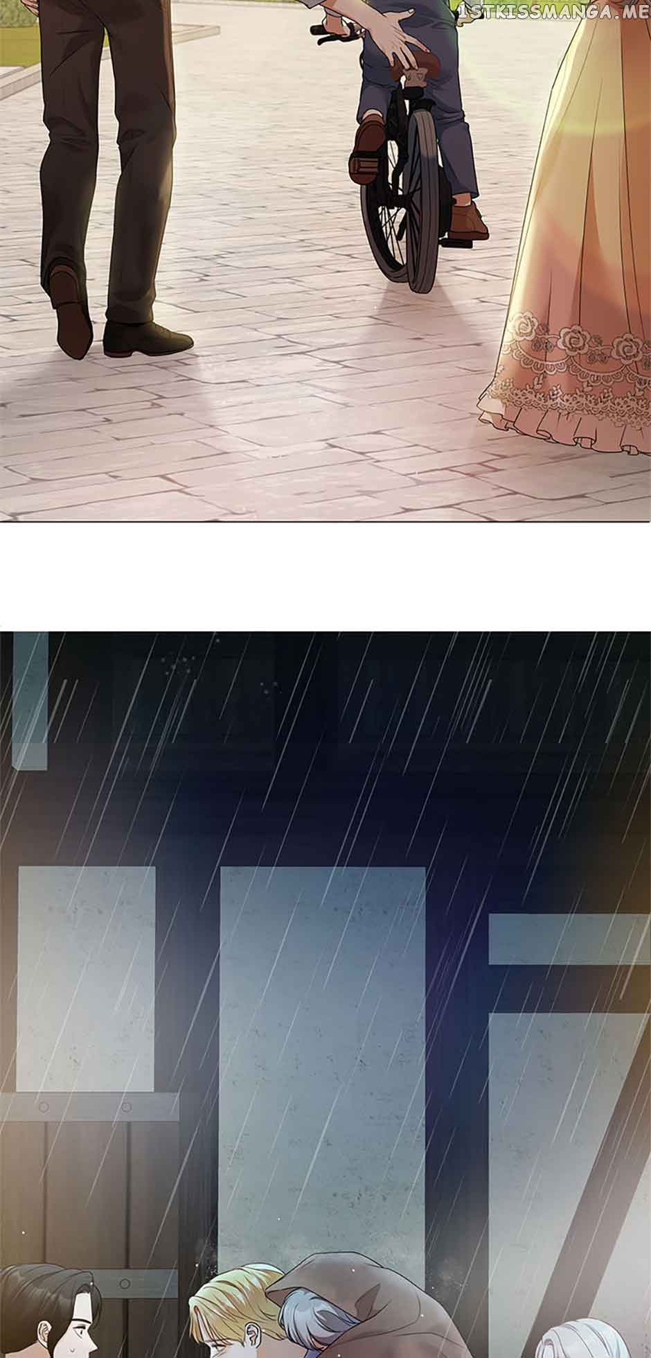 The Unwelcome Guests of House Fildette Chapter 78 - Page 55