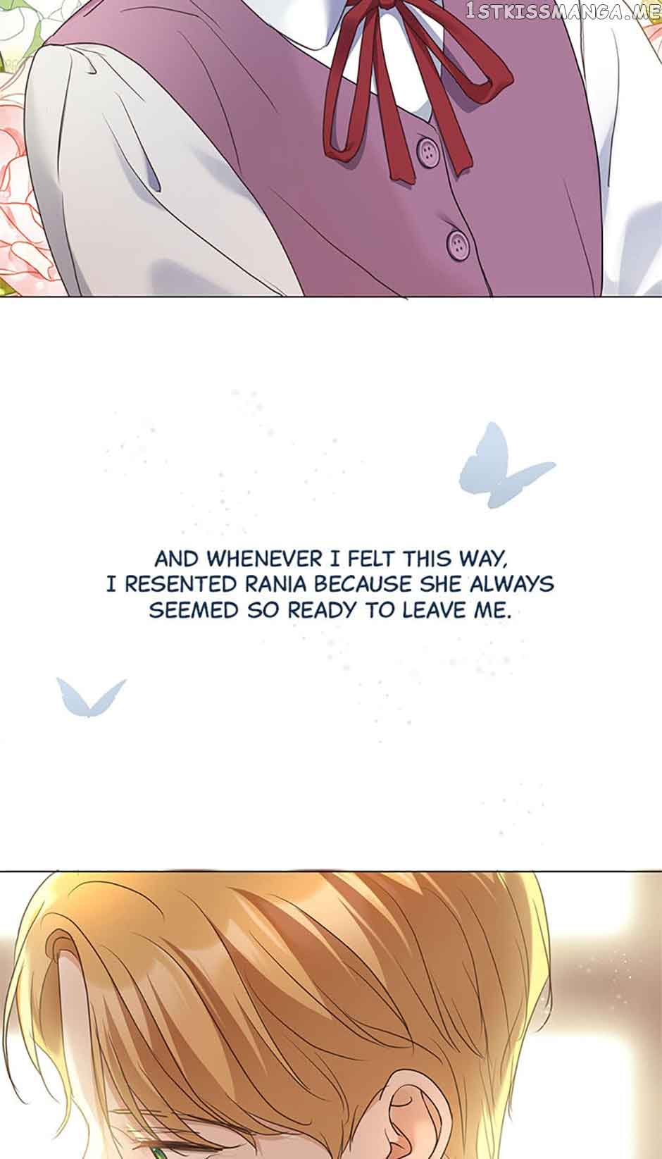 The Unwelcome Guests of House Fildette Chapter 78 - Page 60