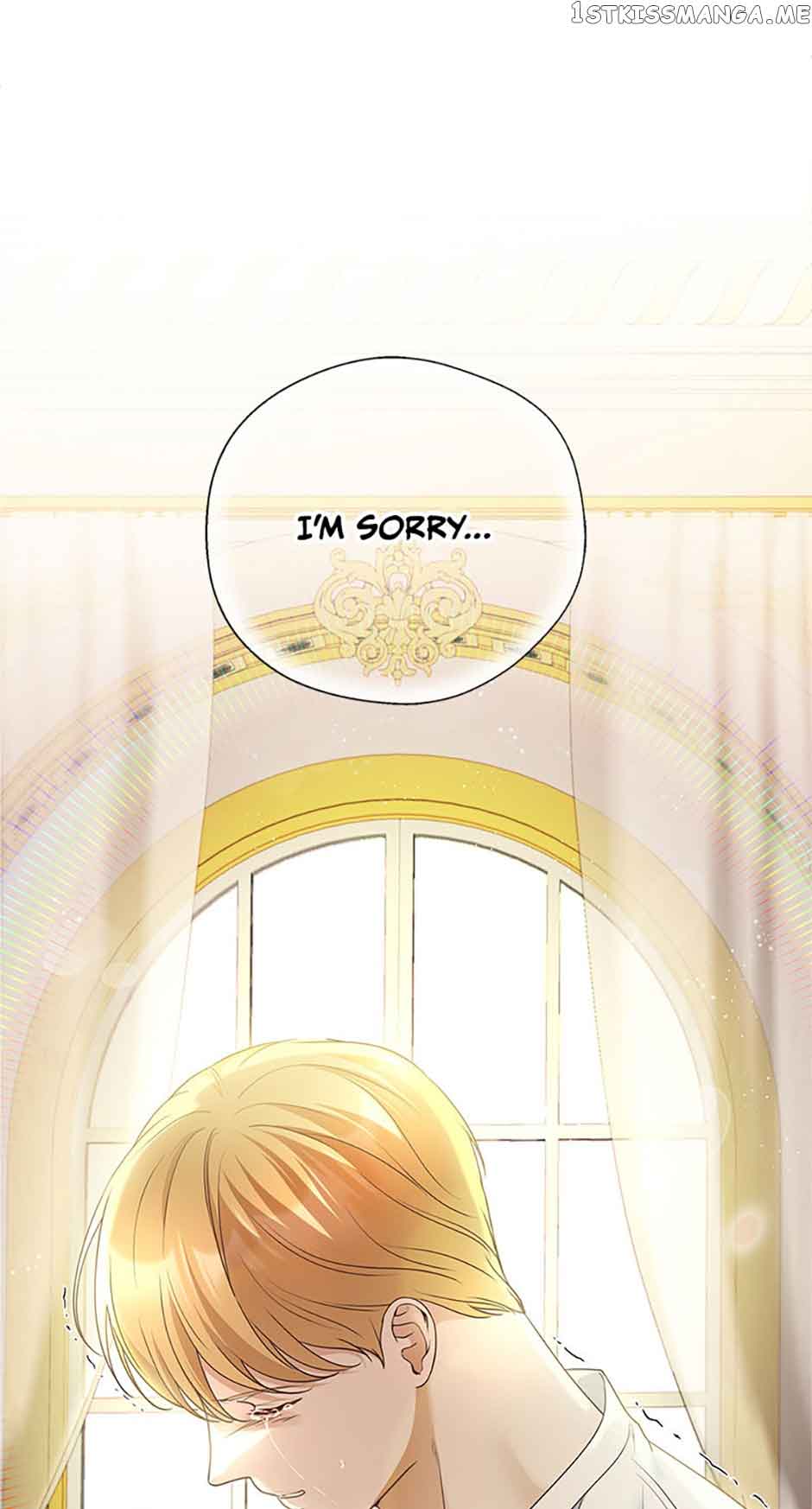 The Unwelcome Guests of House Fildette Chapter 78 - Page 62