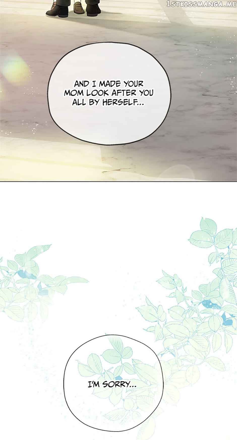 The Unwelcome Guests of House Fildette Chapter 78 - Page 66