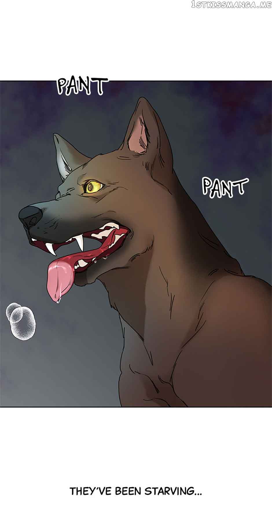 The Unwelcome Guests of House Fildette Chapter 78 - Page 74