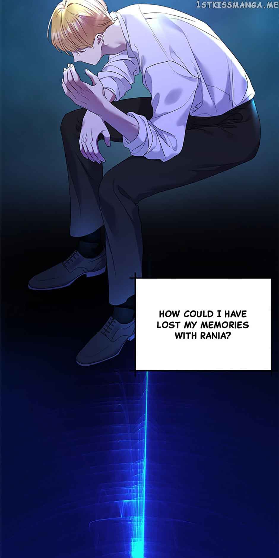 The Unwelcome Guests of House Fildette Chapter 78 - Page 9