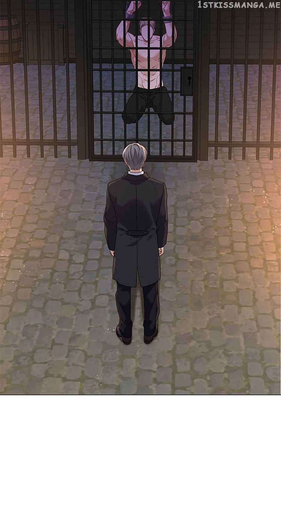 The Unwelcome Guests of House Fildette Chapter 79 - Page 2