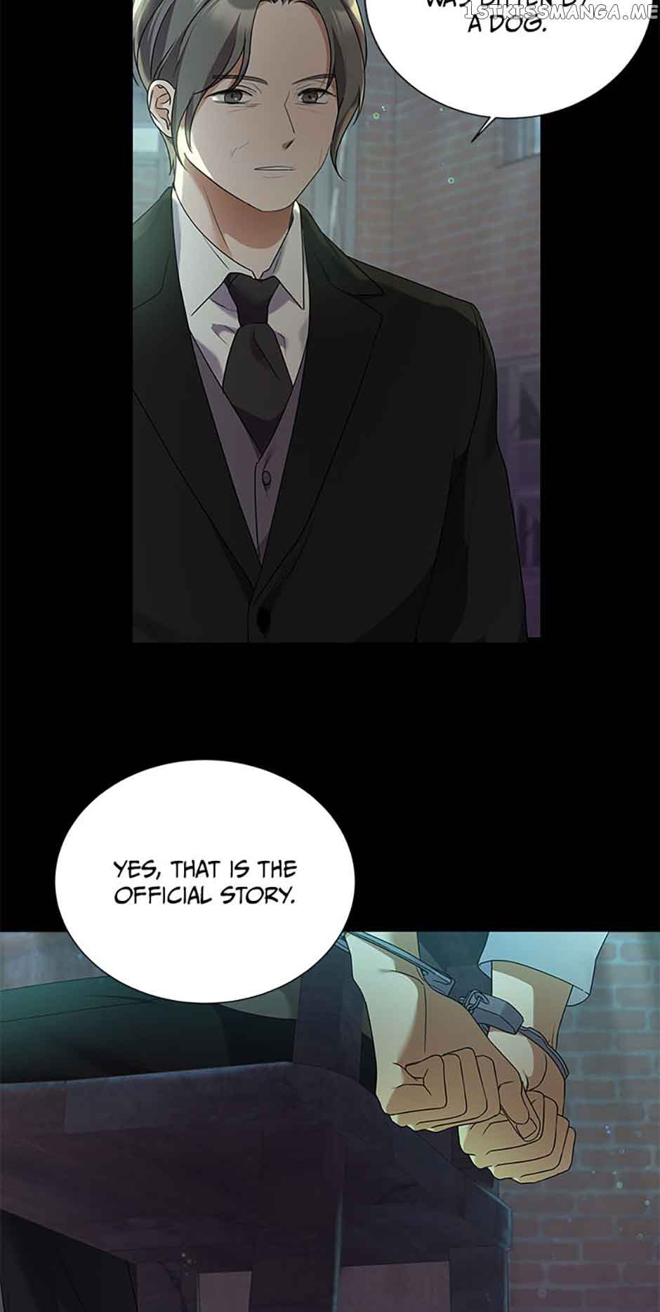 The Unwelcome Guests of House Fildette Chapter 79 - Page 26