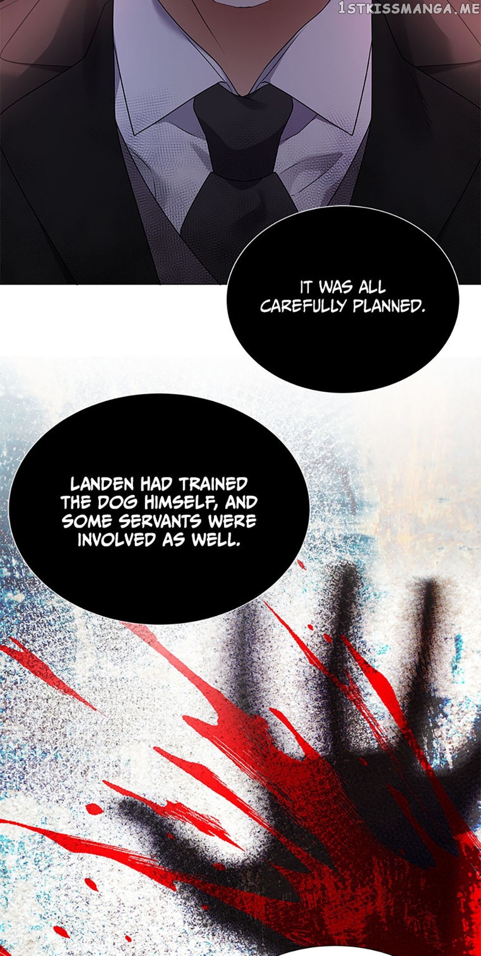 The Unwelcome Guests of House Fildette Chapter 79 - Page 30