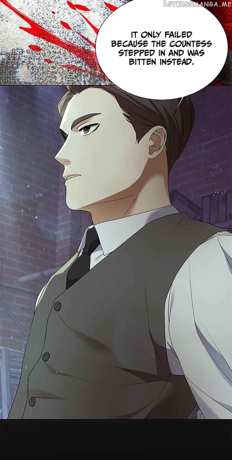 The Unwelcome Guests of House Fildette Chapter 79 - Page 31