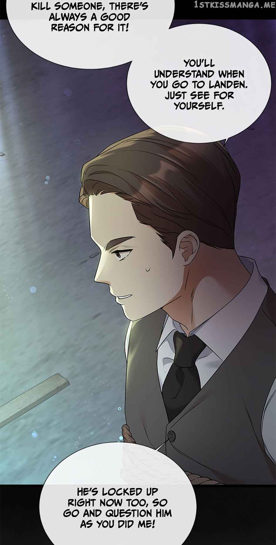 The Unwelcome Guests of House Fildette Chapter 79 - Page 36