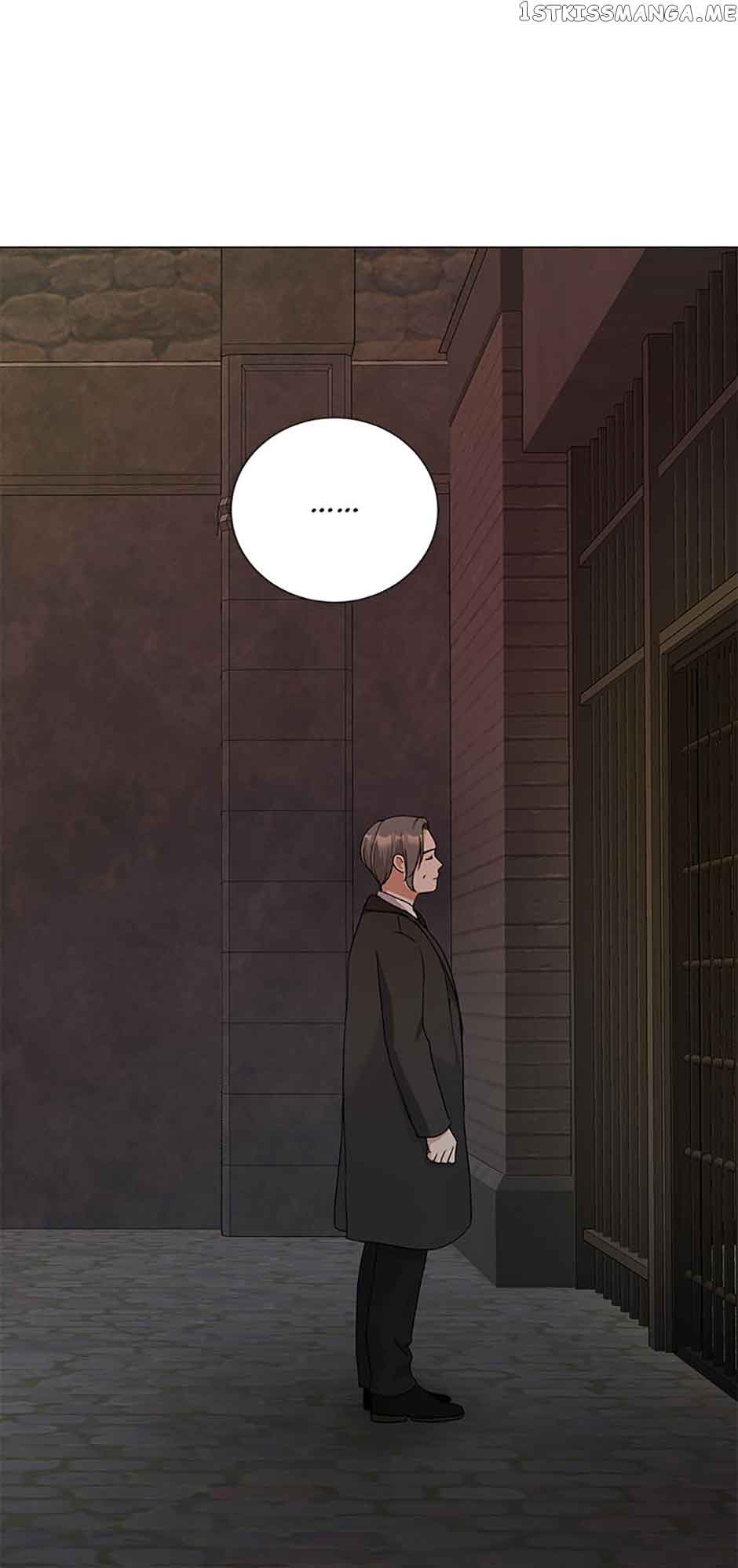 The Unwelcome Guests of House Fildette Chapter 79 - Page 38