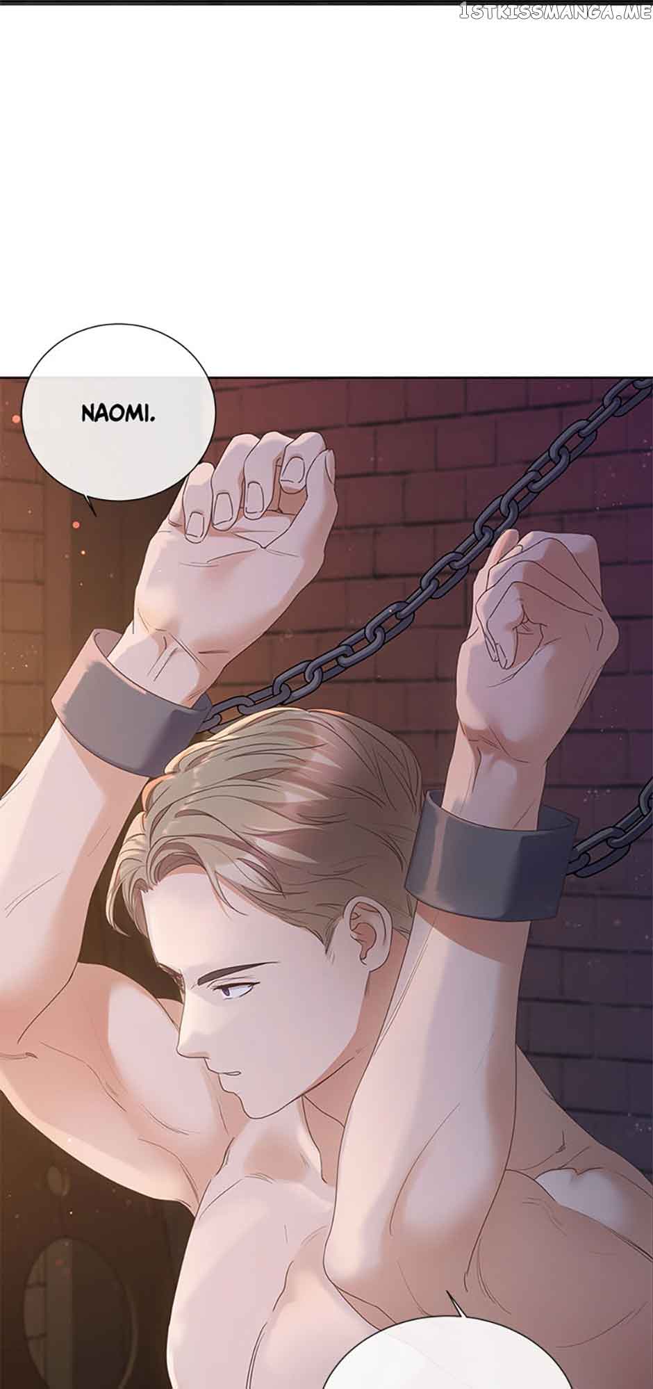 The Unwelcome Guests of House Fildette Chapter 79 - Page 39