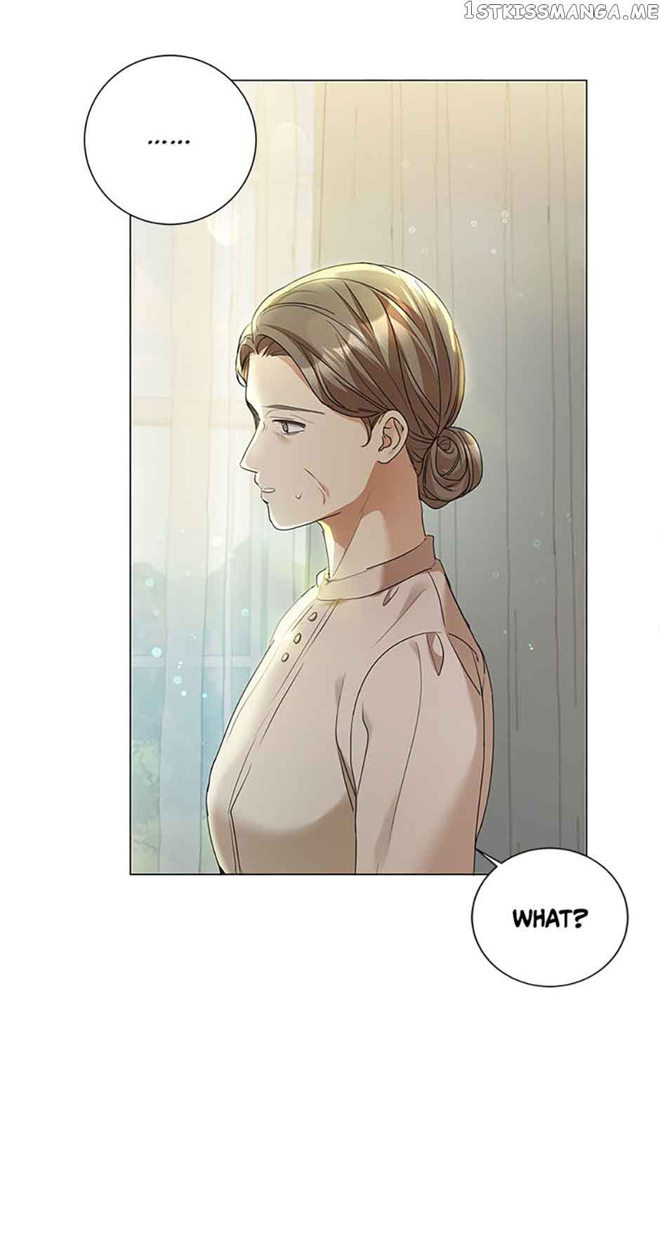 The Unwelcome Guests of House Fildette Chapter 79 - Page 46