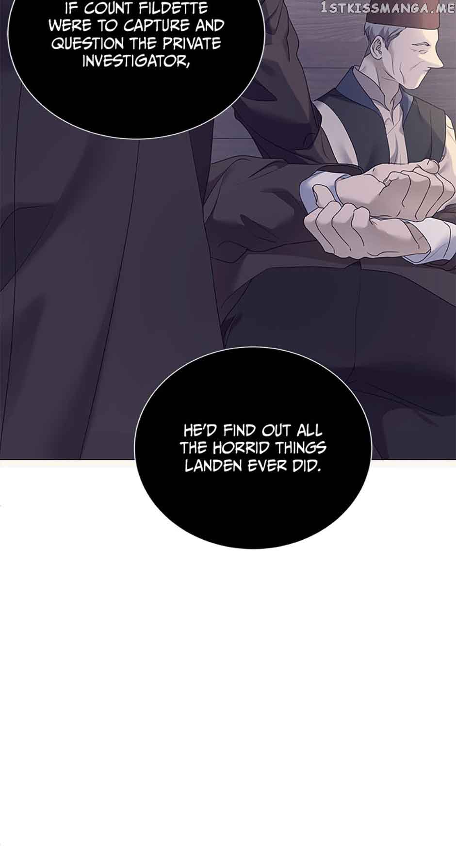 The Unwelcome Guests of House Fildette Chapter 79 - Page 49