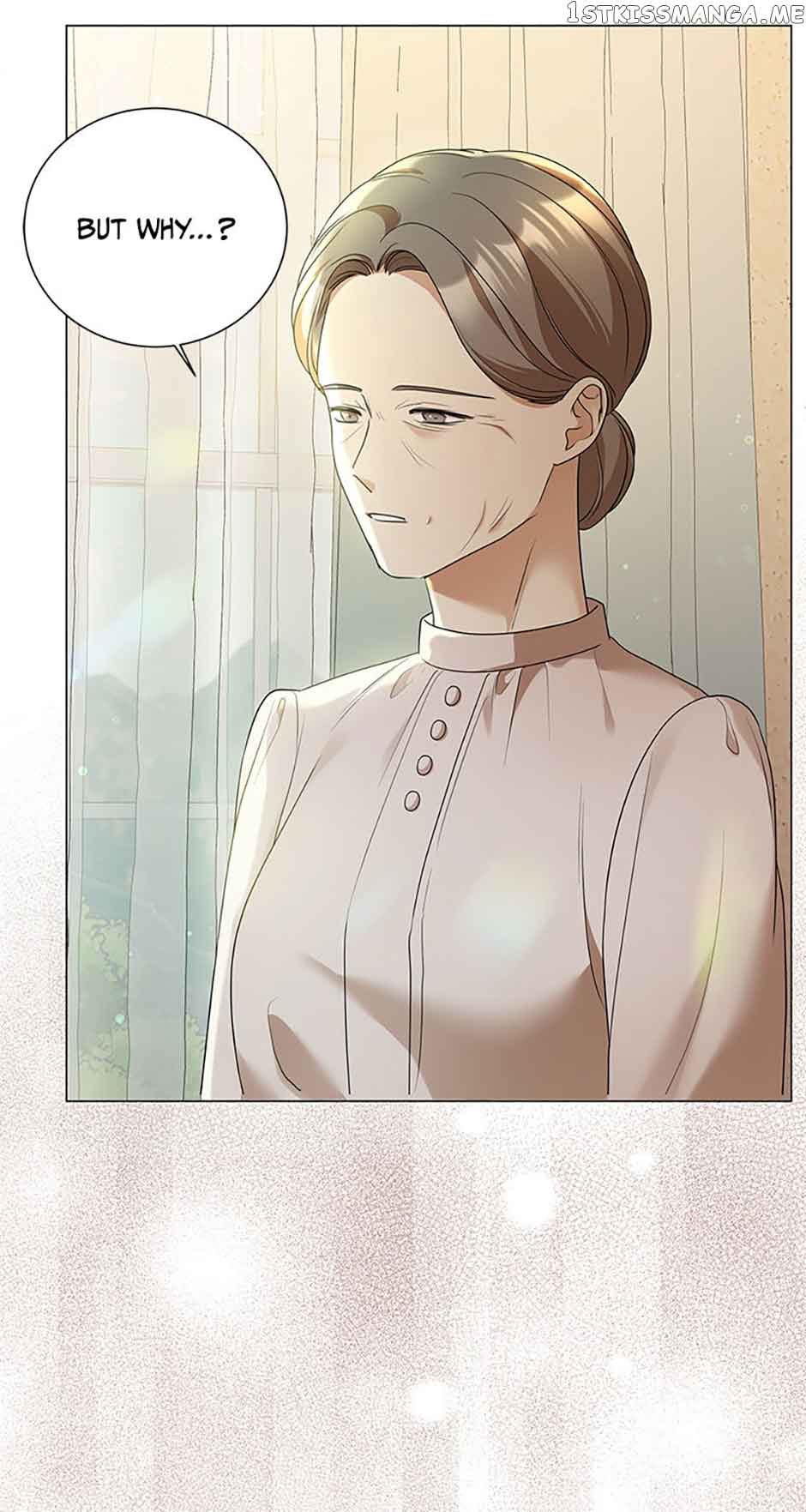 The Unwelcome Guests of House Fildette Chapter 79 - Page 50