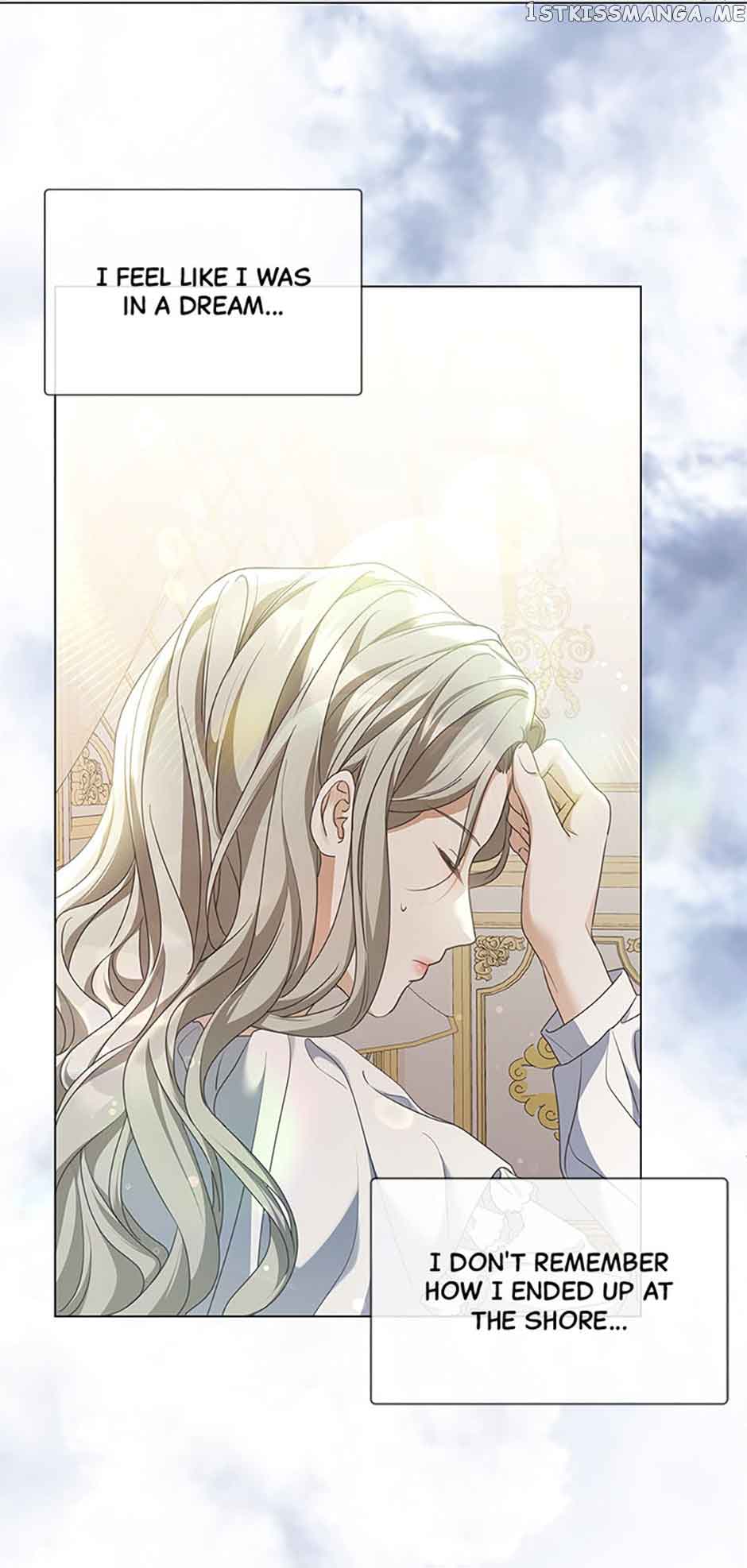 The Unwelcome Guests of House Fildette Chapter 79 - Page 57