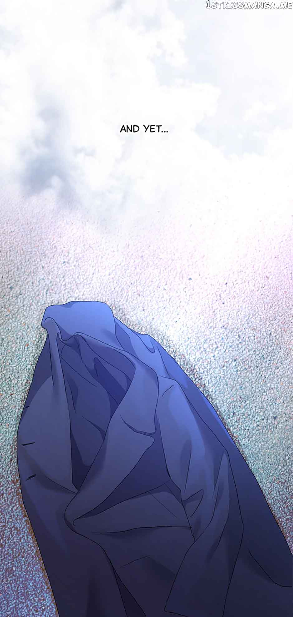 The Unwelcome Guests of House Fildette Chapter 79 - Page 58