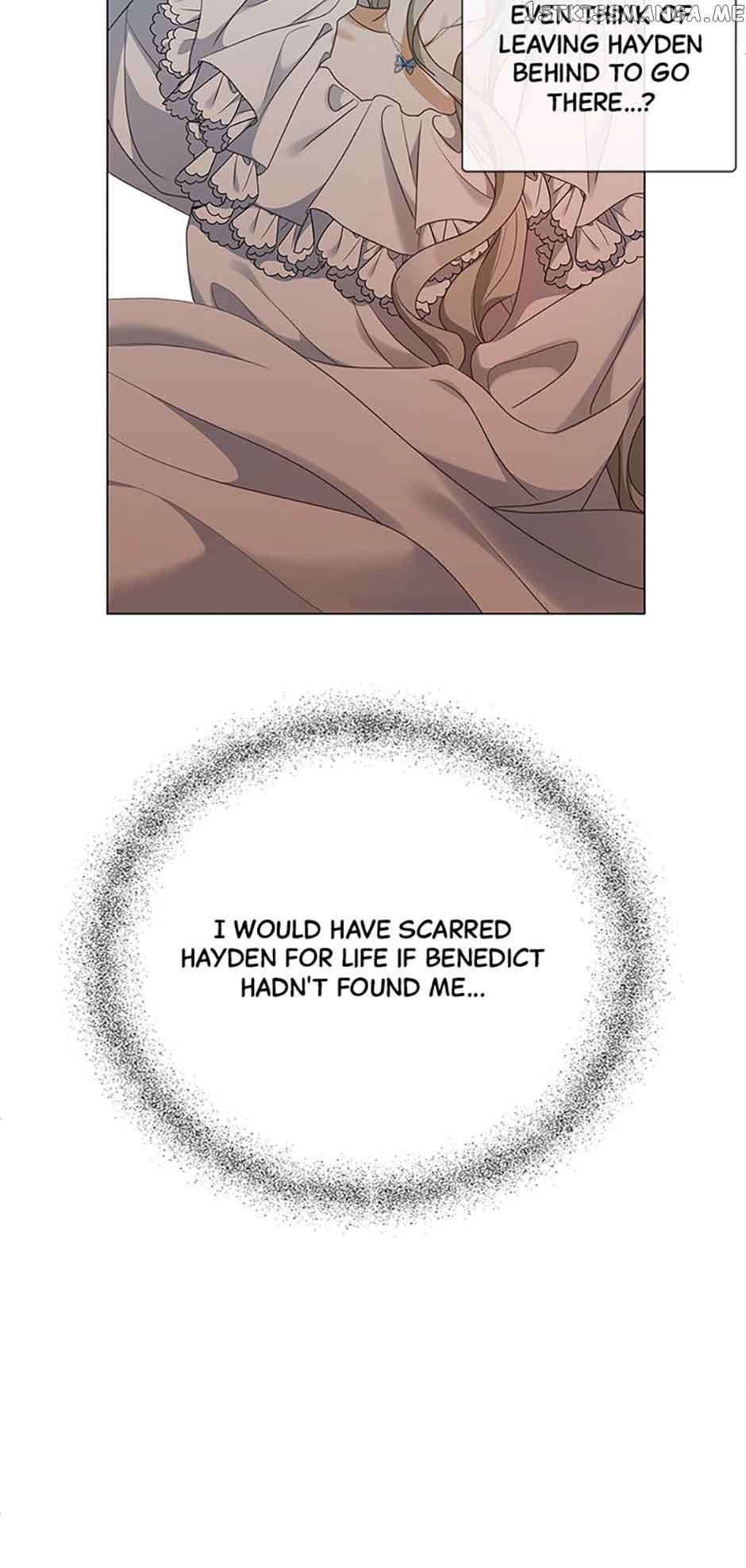 The Unwelcome Guests of House Fildette Chapter 79 - Page 60