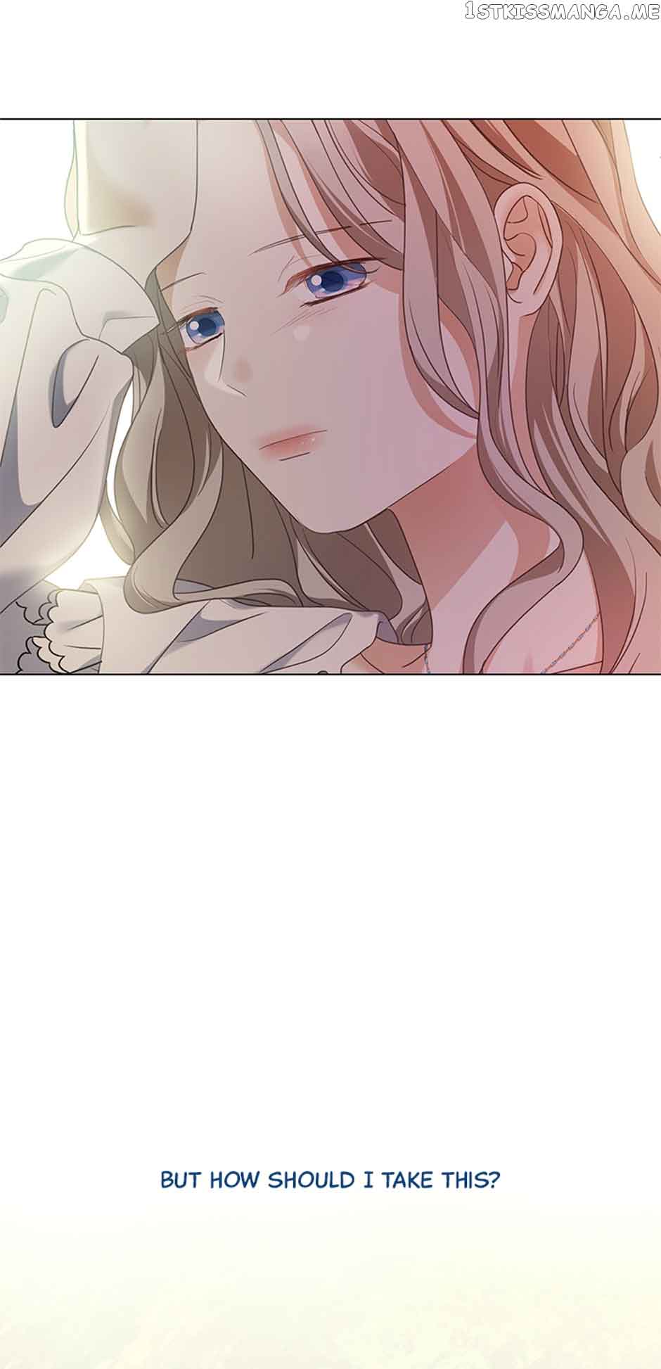 The Unwelcome Guests of House Fildette Chapter 79 - Page 61