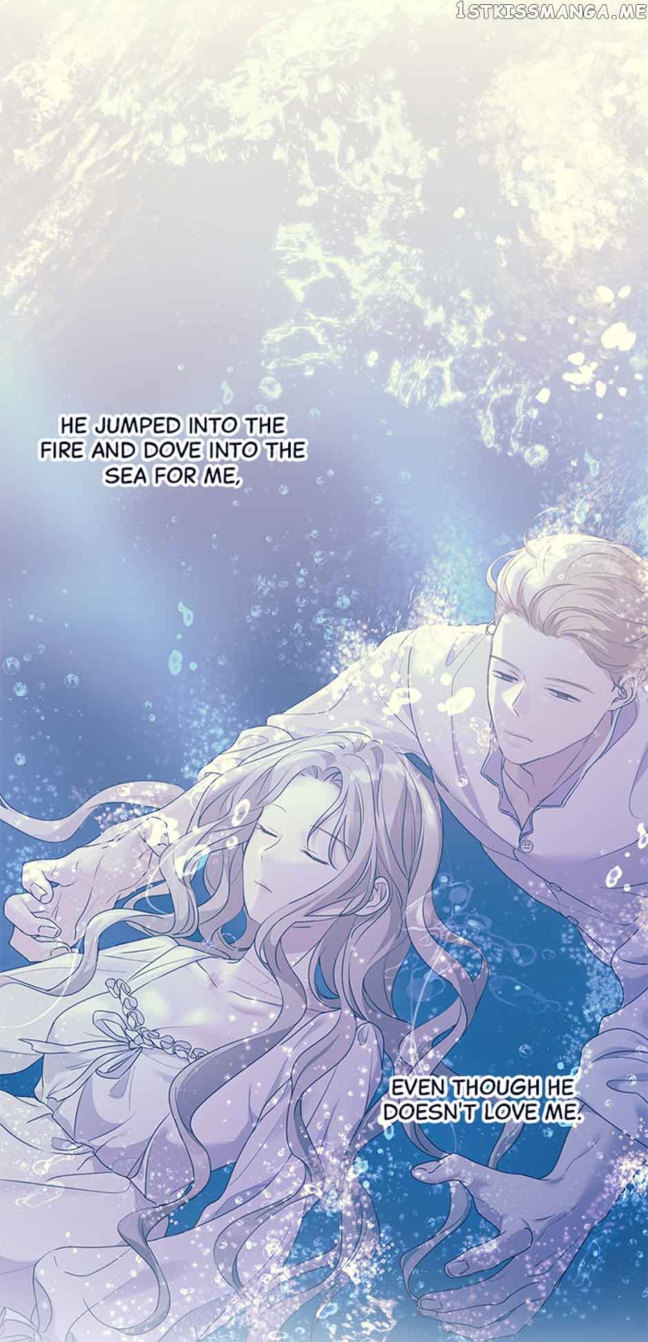 The Unwelcome Guests of House Fildette Chapter 79 - Page 62