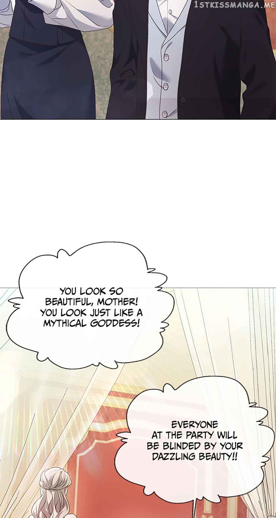 The Unwelcome Guests of House Fildette Chapter 79 - Page 69