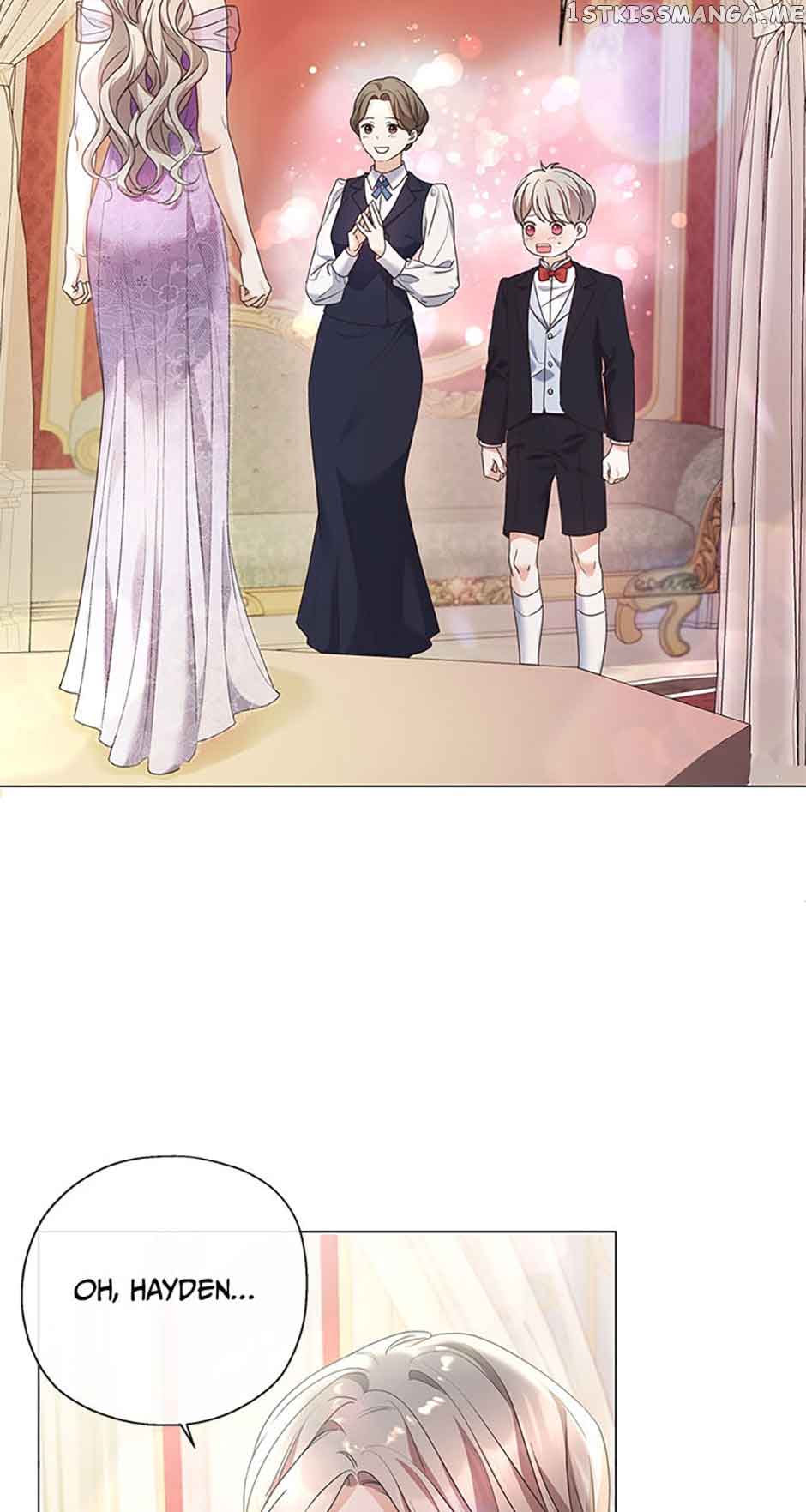 The Unwelcome Guests of House Fildette Chapter 79 - Page 70