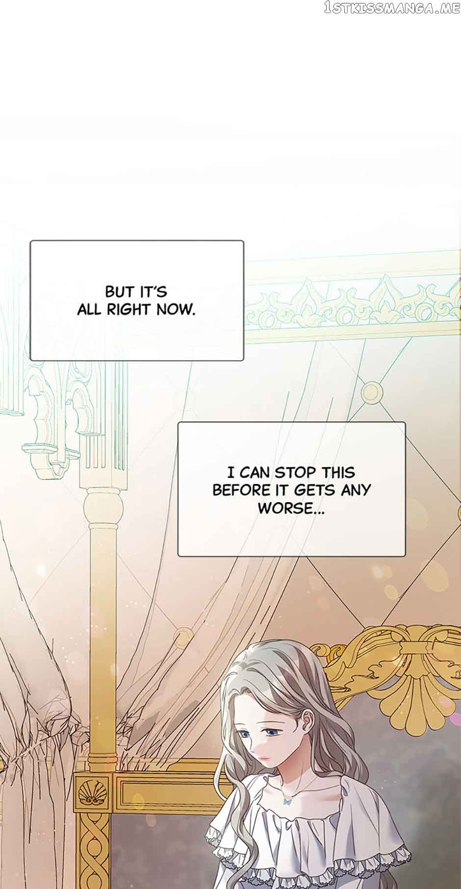 The Unwelcome Guests of House Fildette Chapter 79 - Page 77