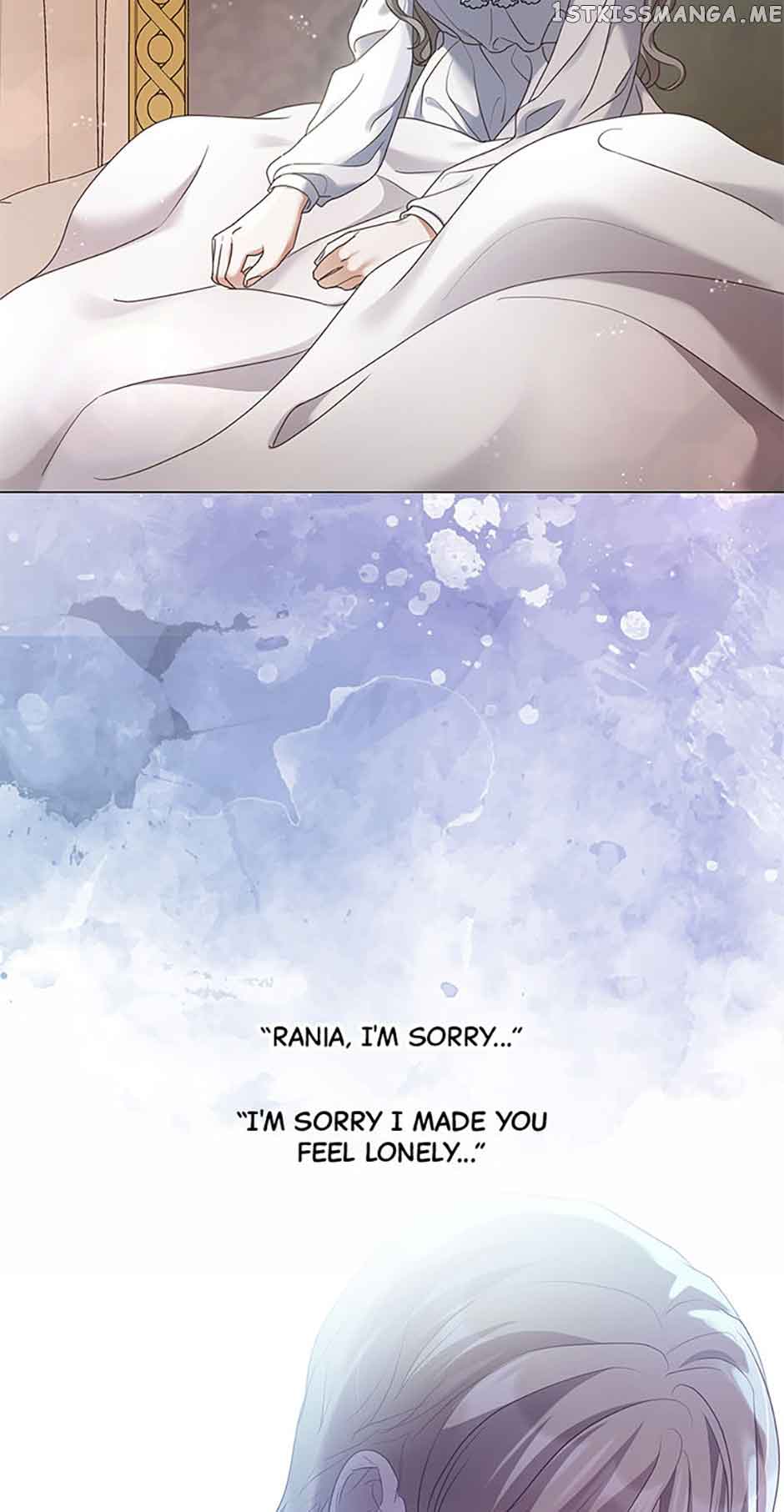 The Unwelcome Guests of House Fildette Chapter 79 - Page 78