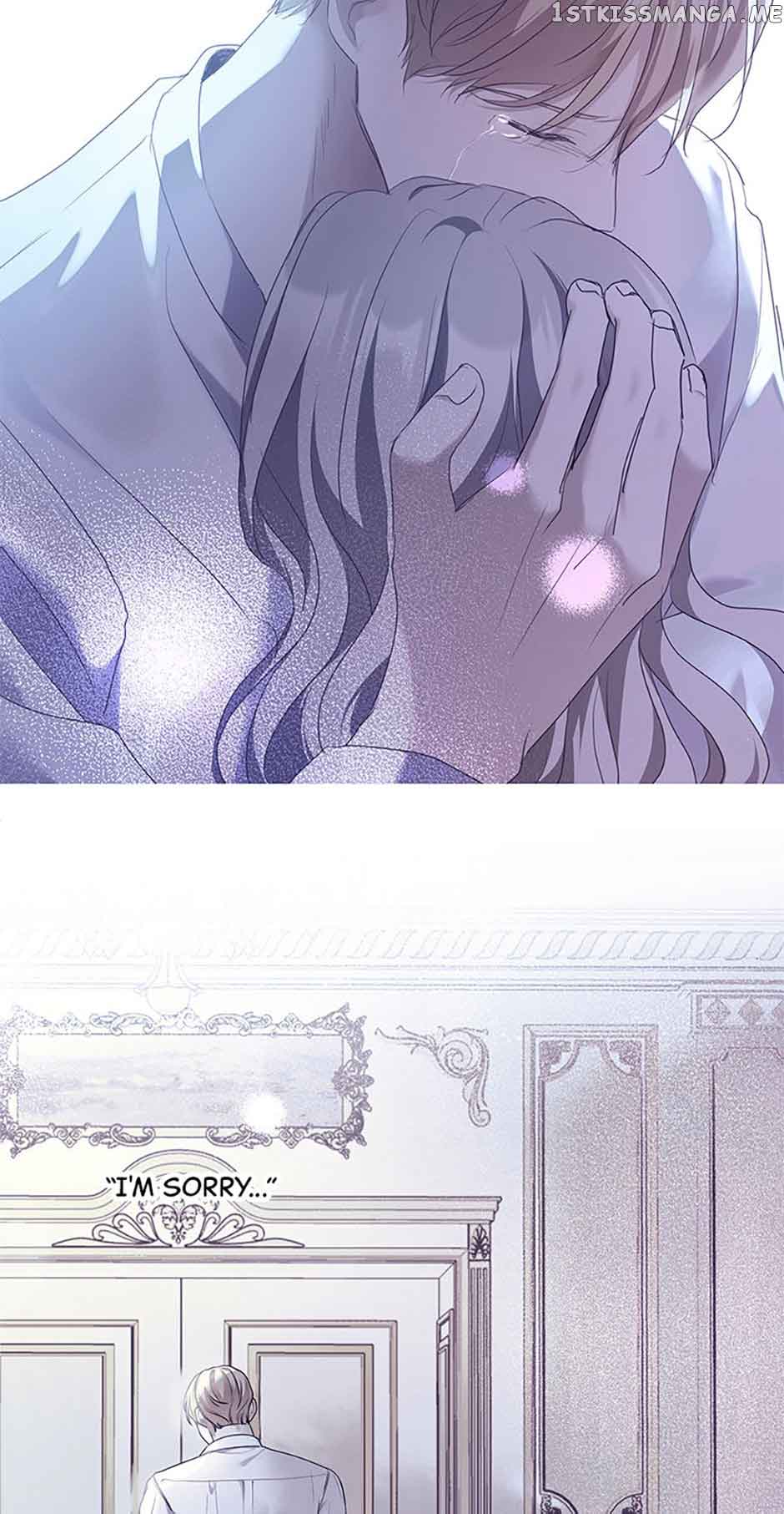 The Unwelcome Guests of House Fildette Chapter 79 - Page 79