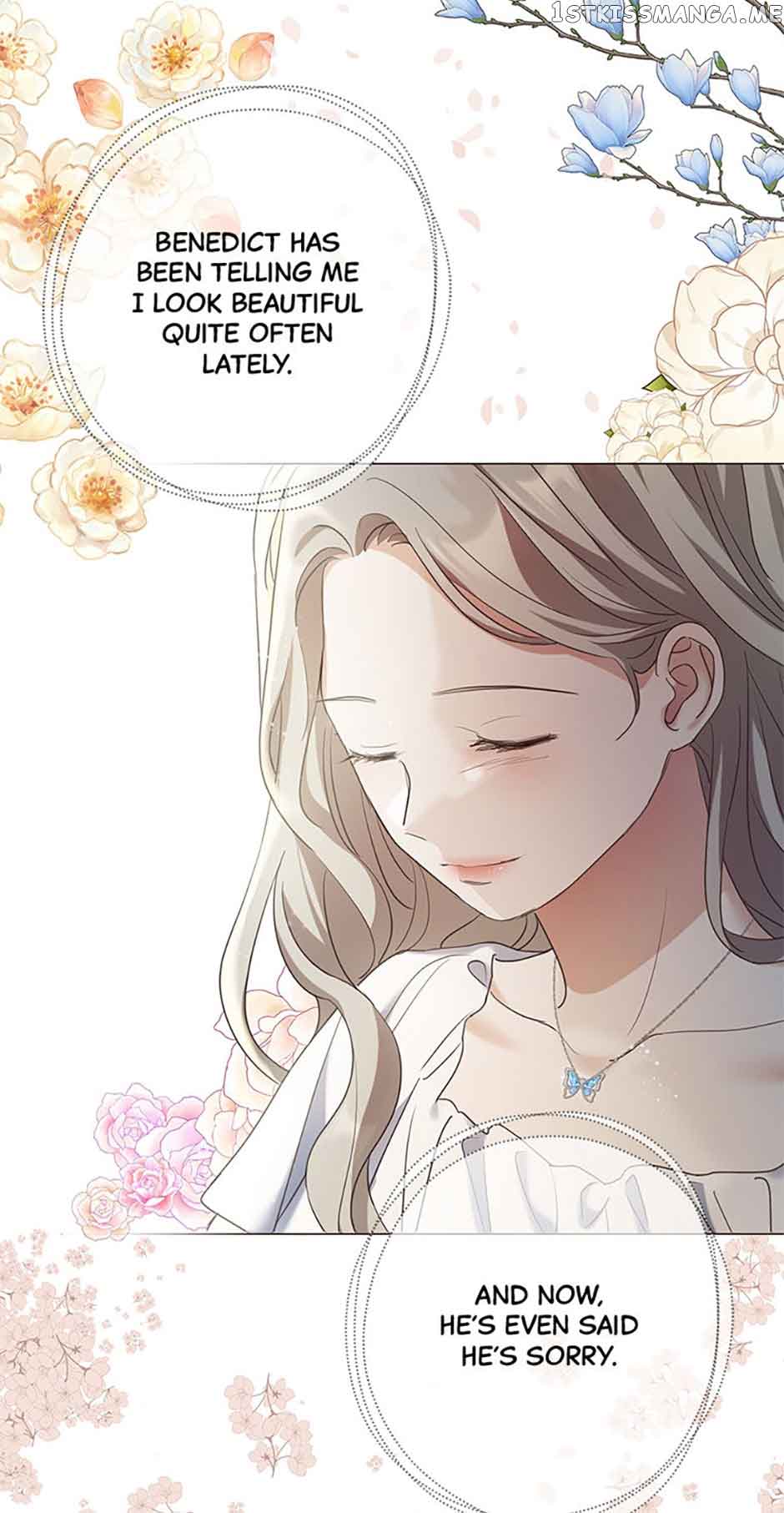 The Unwelcome Guests of House Fildette Chapter 79 - Page 81