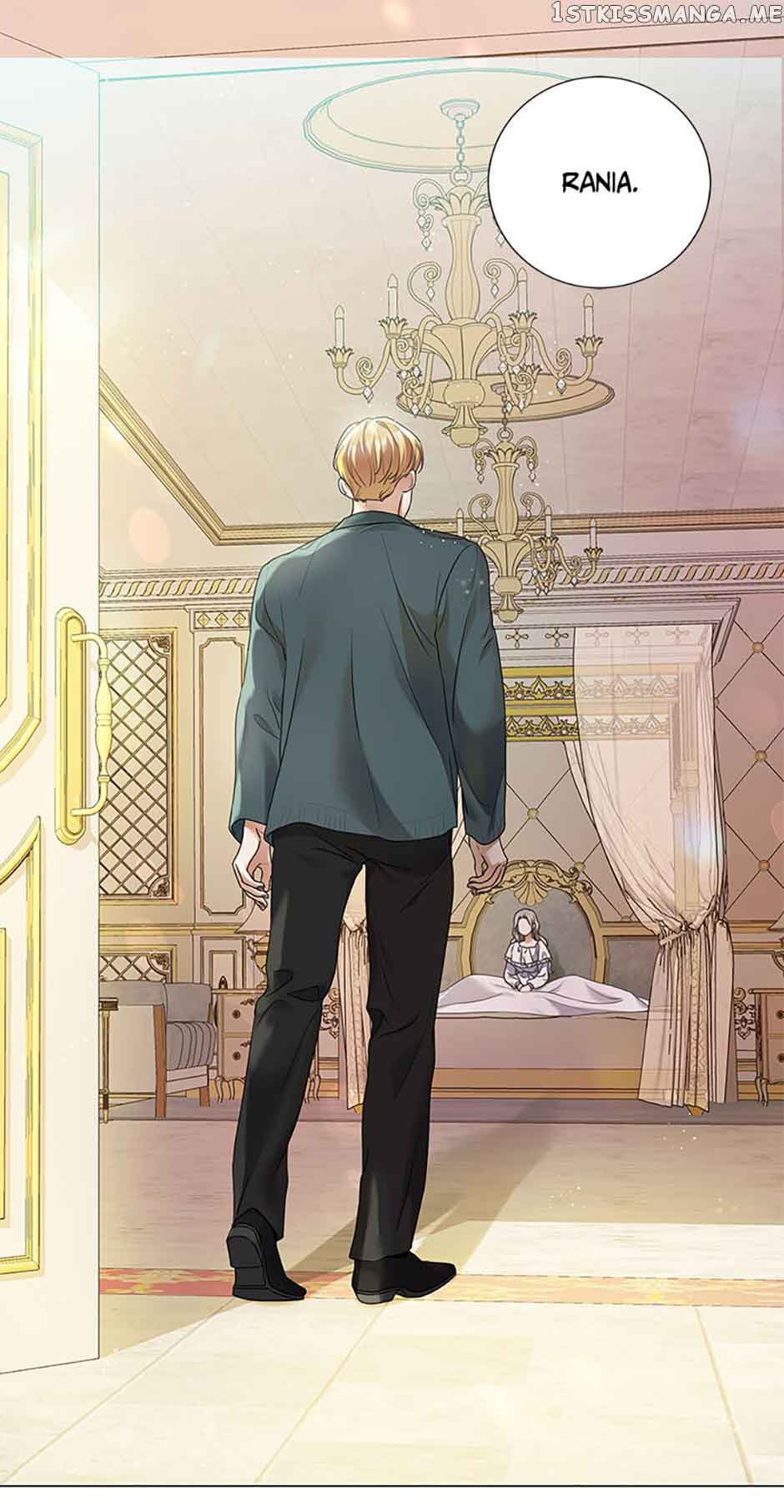 The Unwelcome Guests of House Fildette Chapter 79 - Page 83