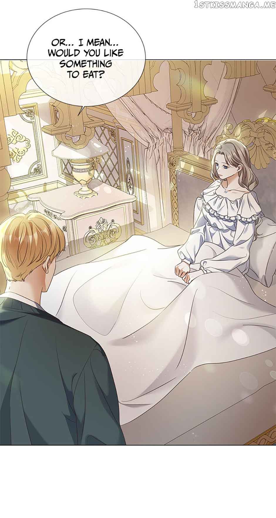 The Unwelcome Guests of House Fildette Chapter 79 - Page 86