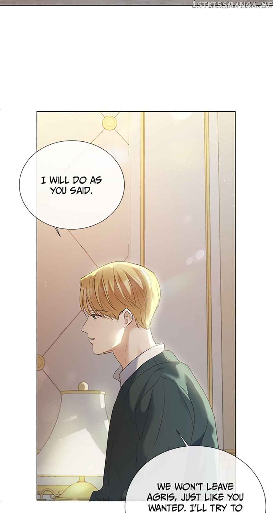 The Unwelcome Guests of House Fildette Chapter 79 - Page 89