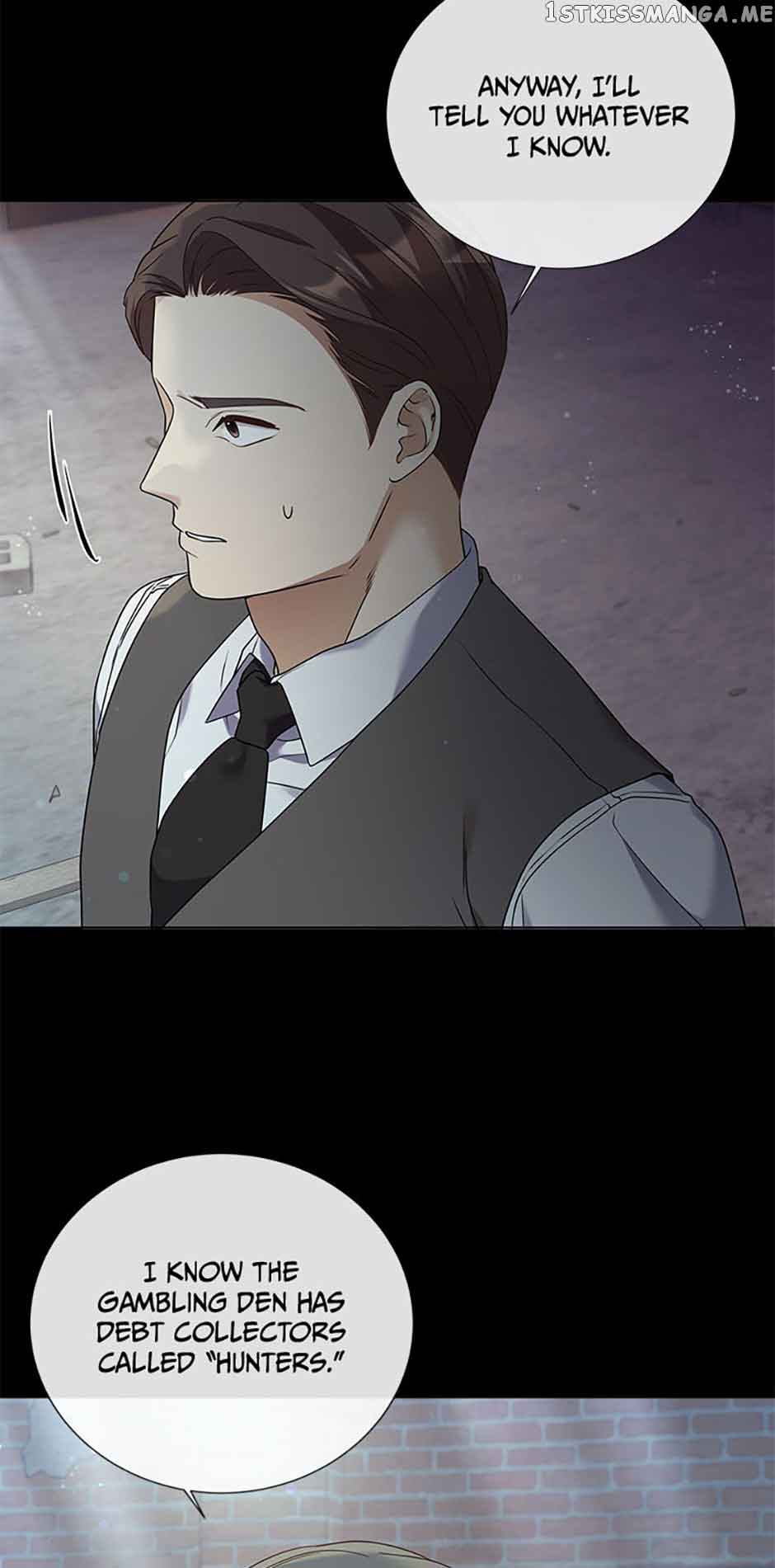 The Unwelcome Guests of House Fildette Chapter 79 - Page 9