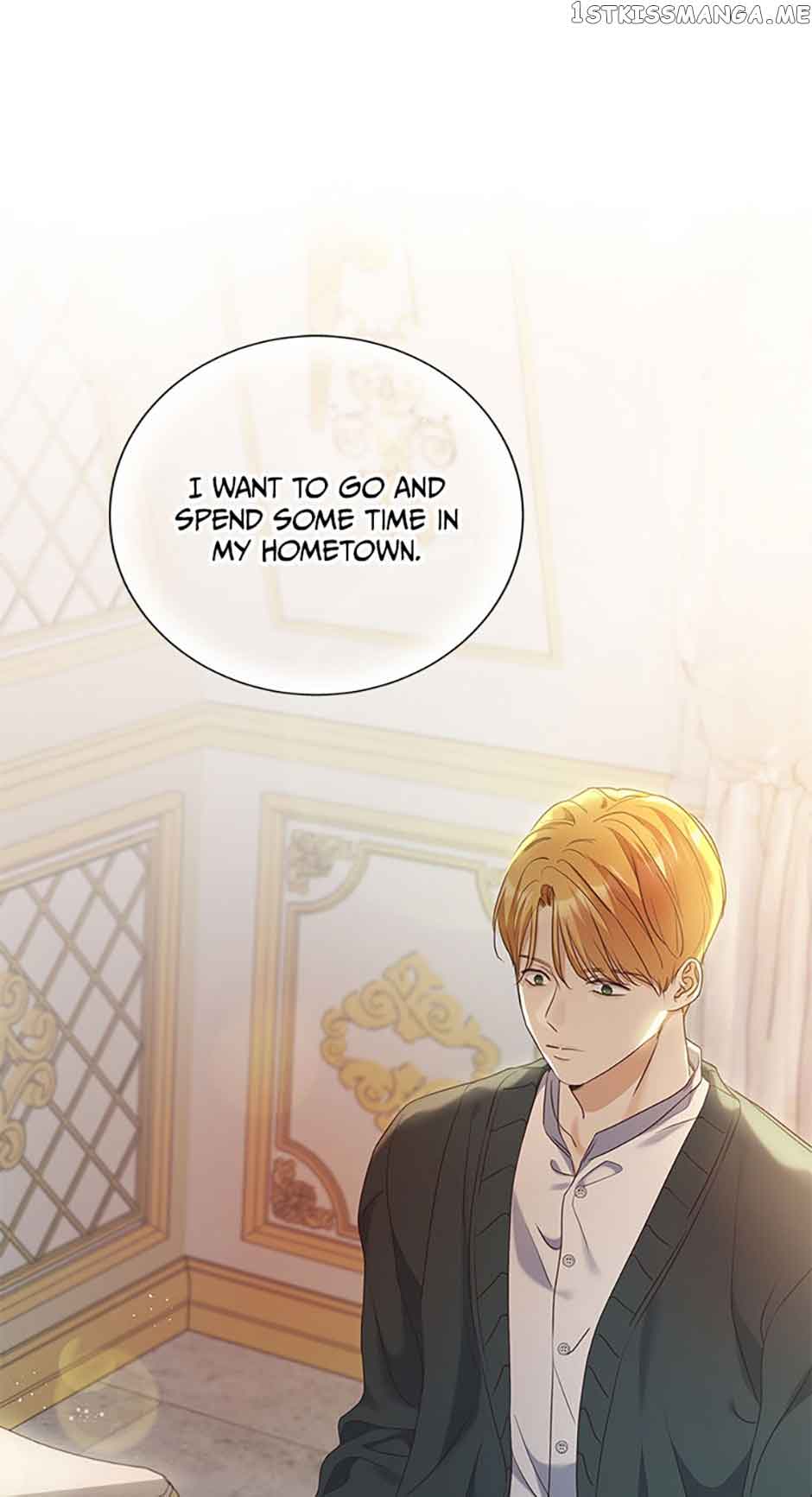 The Unwelcome Guests of House Fildette Chapter 79 - Page 93