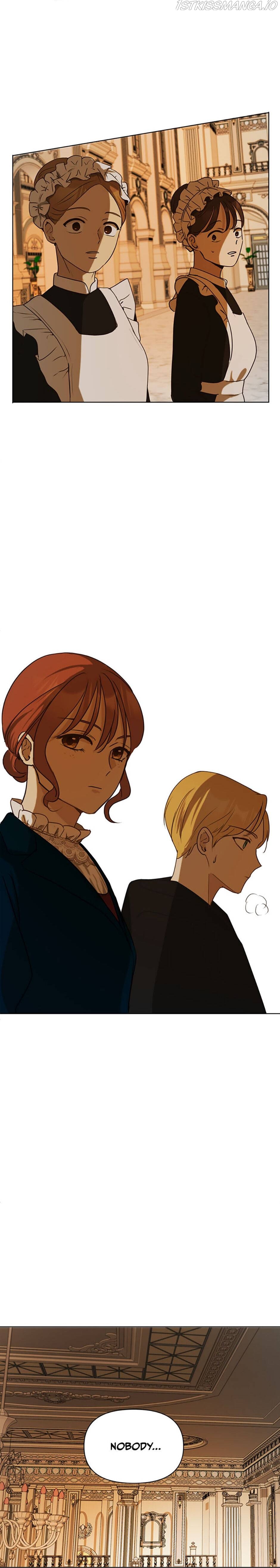 The Unwelcome Guests of House Fildette Chapter 8 - Page 13