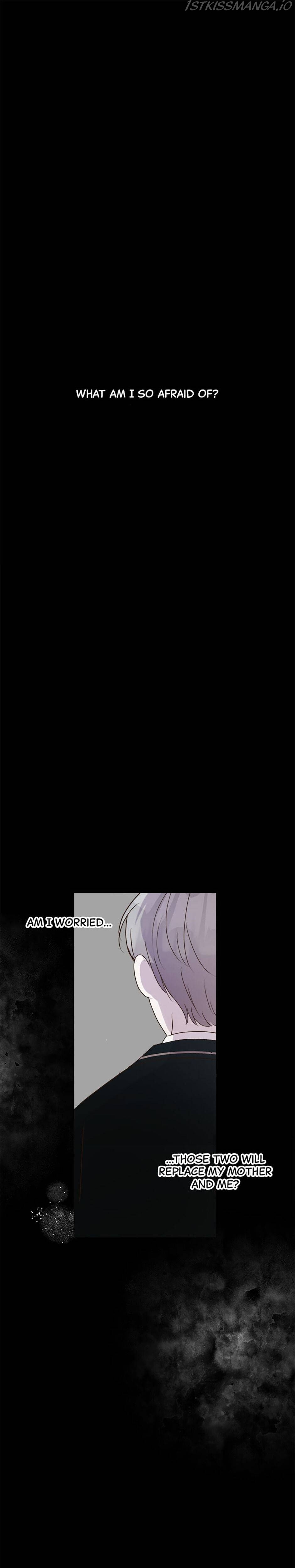 The Unwelcome Guests of House Fildette Chapter 8 - Page 2