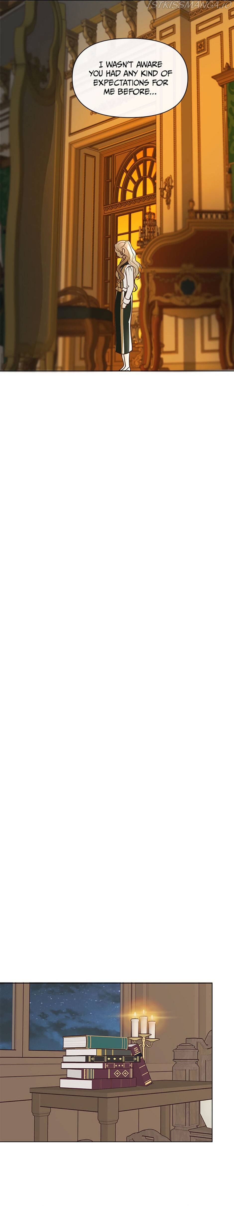 The Unwelcome Guests of House Fildette Chapter 8 - Page 22