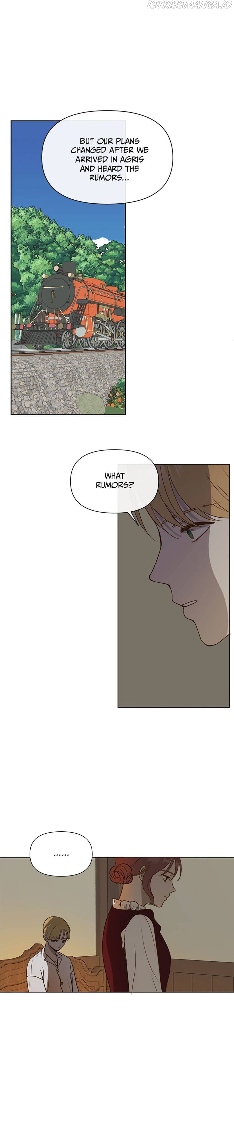 The Unwelcome Guests of House Fildette Chapter 8 - Page 29