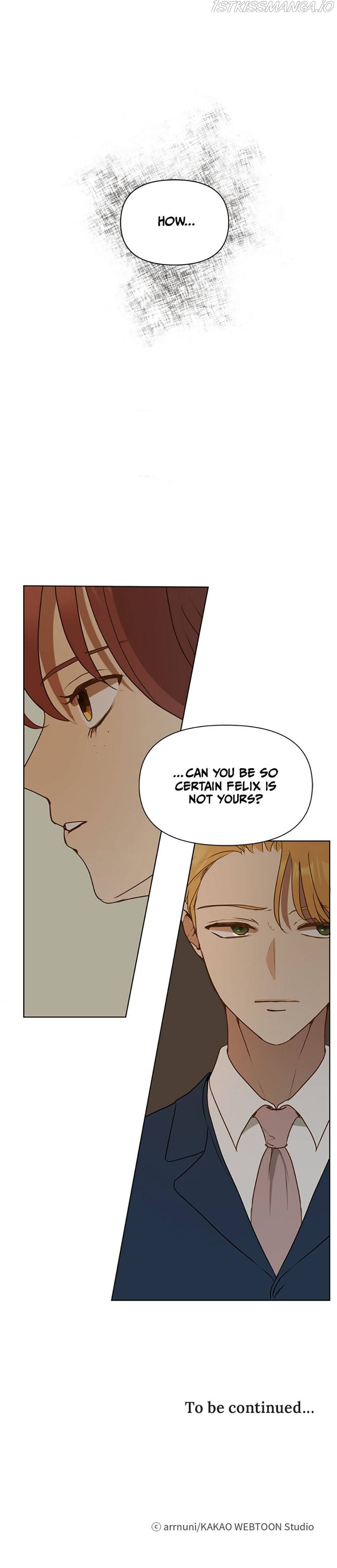 The Unwelcome Guests of House Fildette Chapter 8 - Page 33