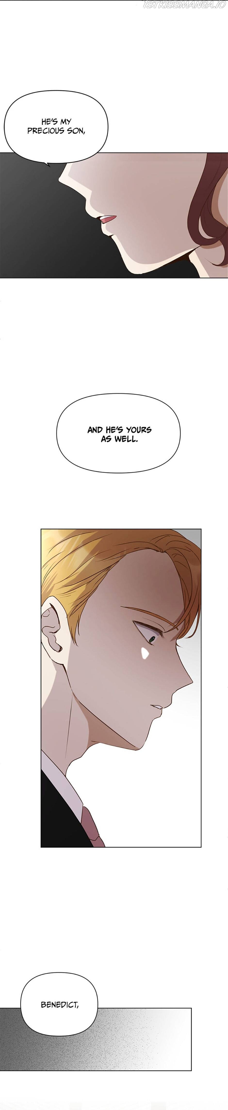 The Unwelcome Guests of House Fildette Chapter 8 - Page 7