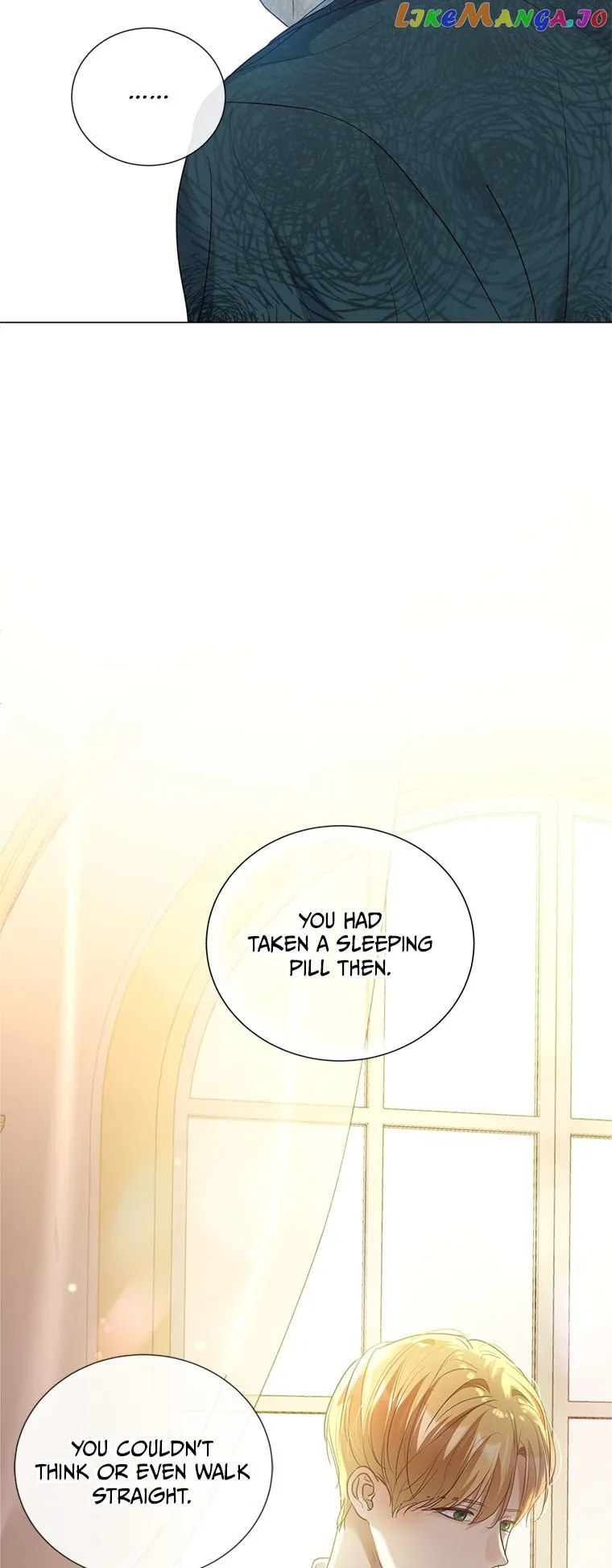 The Unwelcome Guests of House Fildette Chapter 80 - Page 13