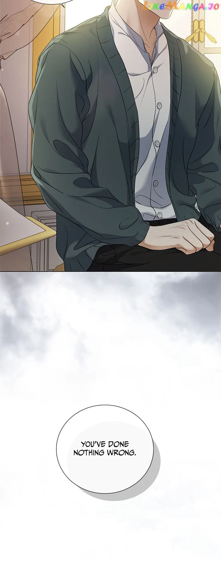 The Unwelcome Guests of House Fildette Chapter 80 - Page 14