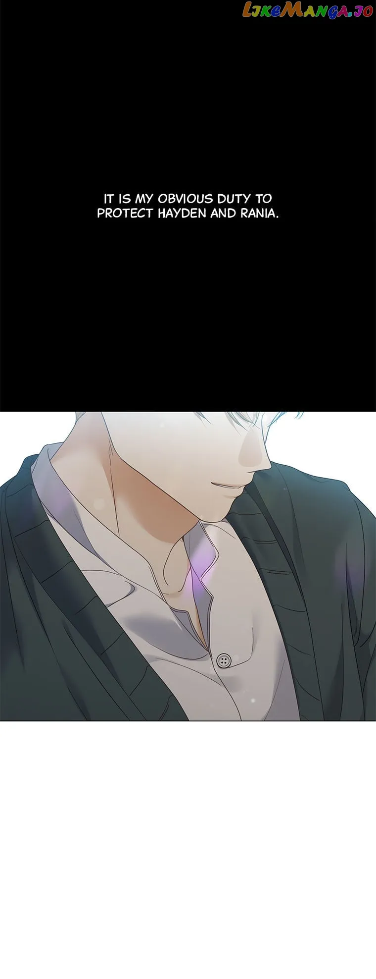 The Unwelcome Guests of House Fildette Chapter 80 - Page 20