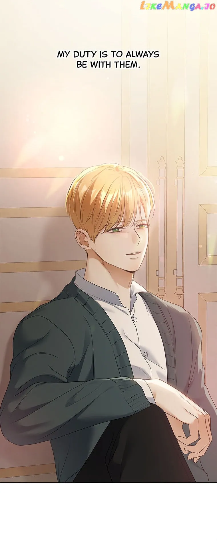 The Unwelcome Guests of House Fildette Chapter 80 - Page 22