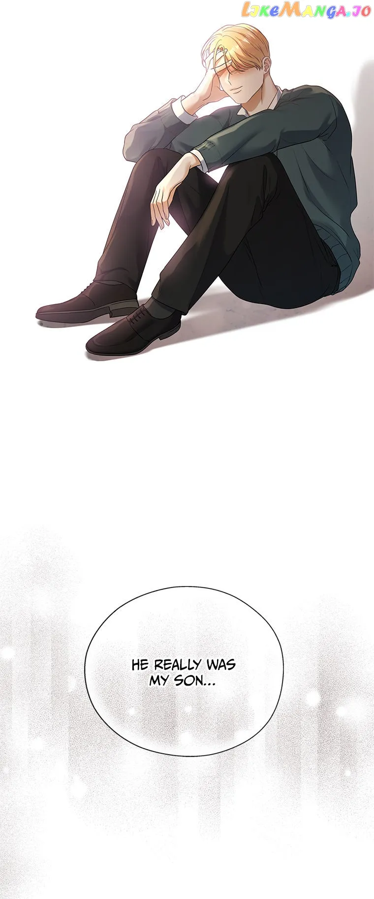 The Unwelcome Guests of House Fildette Chapter 80 - Page 25